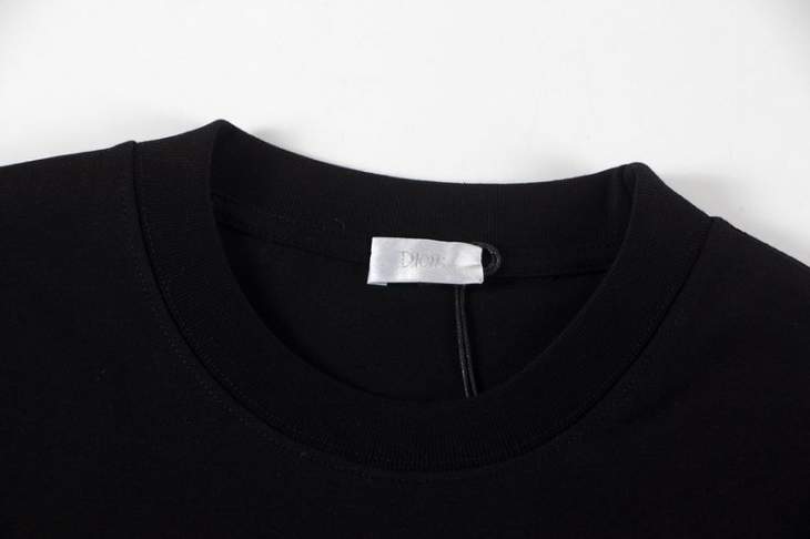 Dior T Shirts Short _SKUDiorS-XLautxW263915786